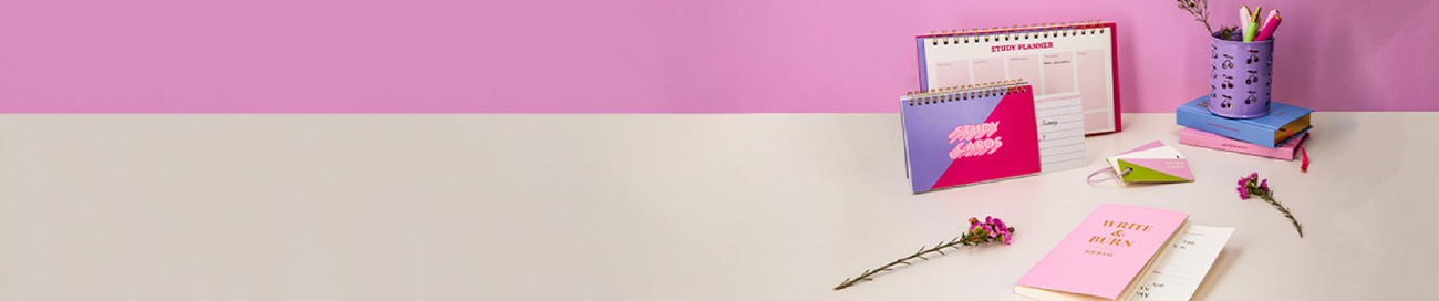 Back to school shopping essentials